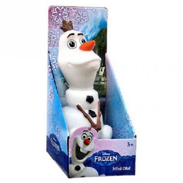 Disney Frozen Mini Toddler Figurine Olaf